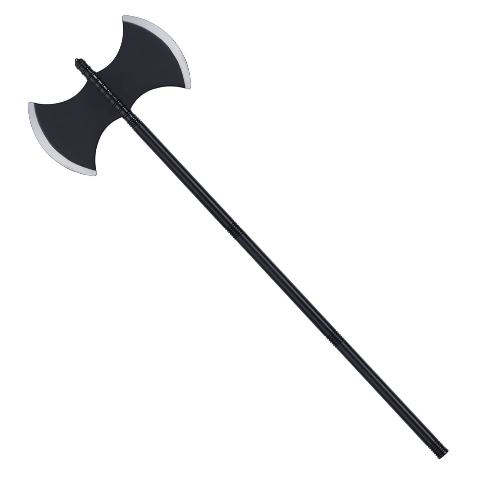 Halloween Fake Blade Battle Axe Prop