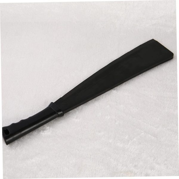 Halloween Scary Rubber Cleaver Props