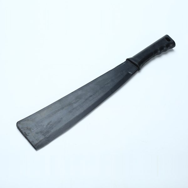 Halloween Scary Rubber Cleaver Props