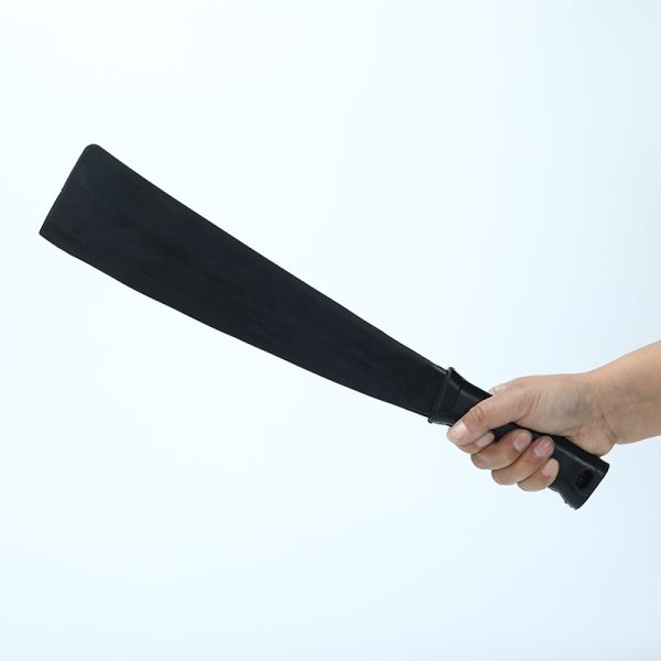 Halloween Scary Rubber Cleaver Props