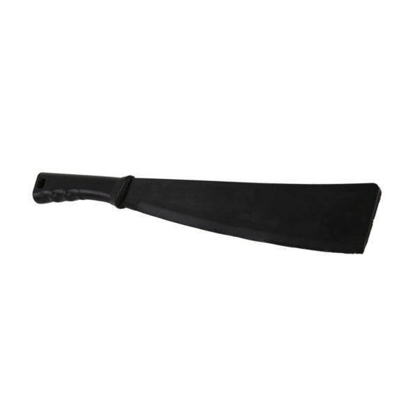 Halloween Scary Rubber Cleaver Props