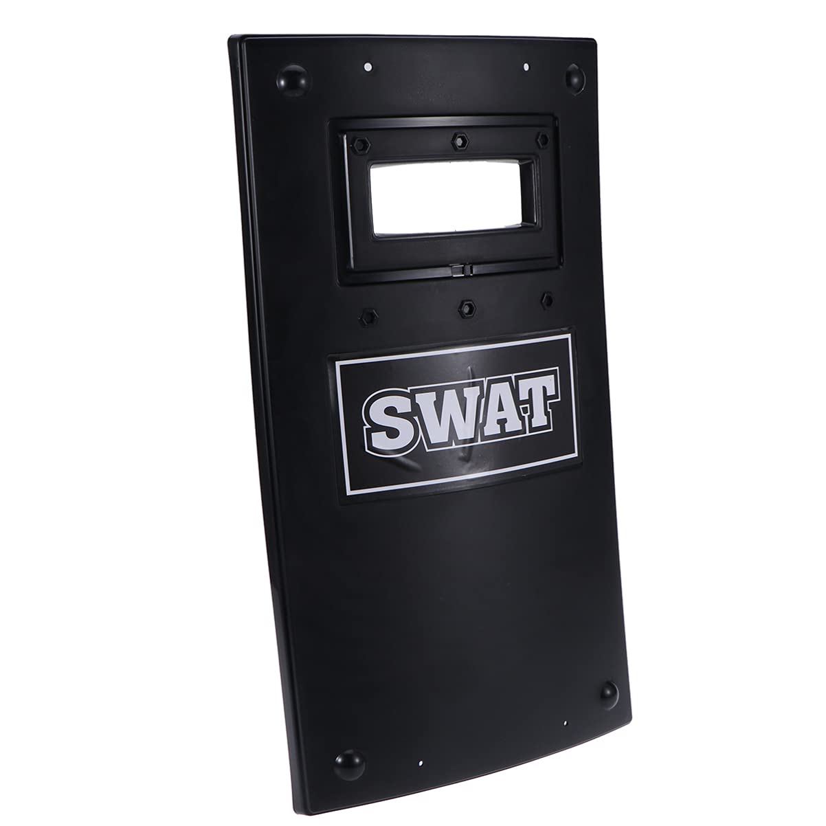 Halloween Police SWAT Shield Toys Prop