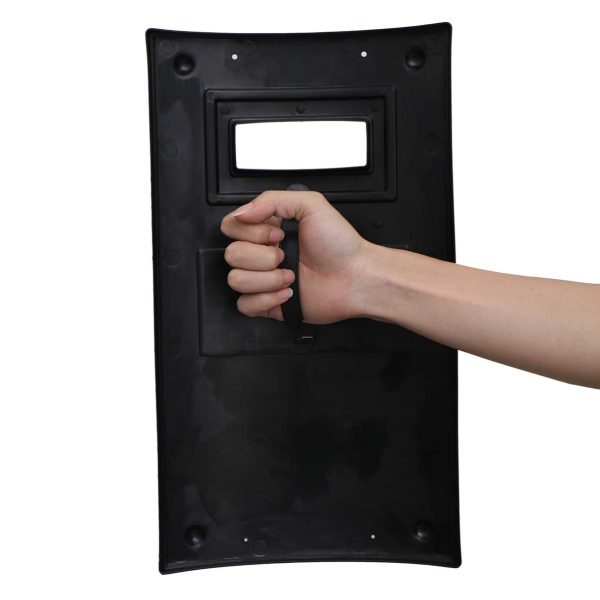 Halloween Police SWAT Shield Toys Prop