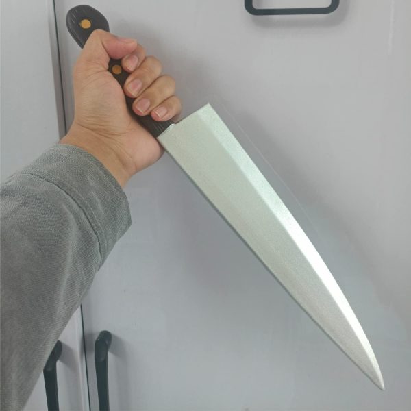 Halloween Horror Michael Myers Knife Prop