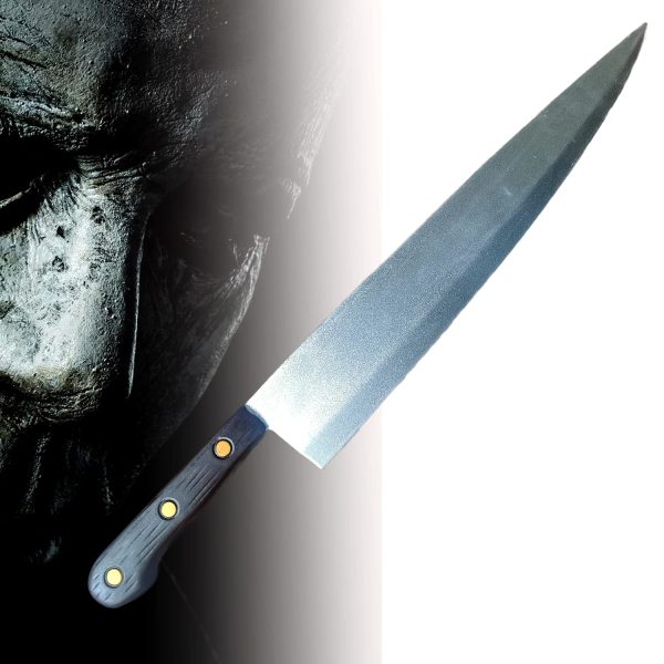 Halloween Horror Michael Myers Knife Prop