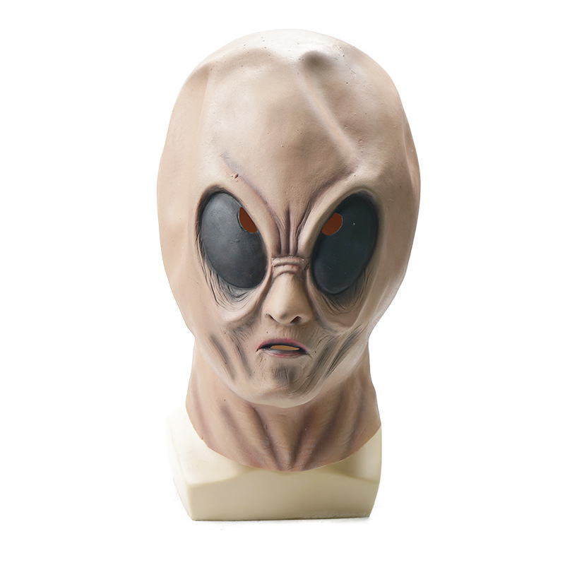 Halloween Alien Prop