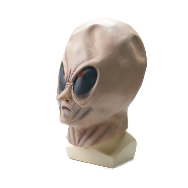 Halloween Alien Prop