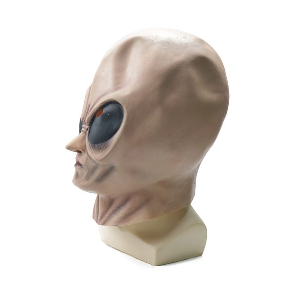 Halloween Alien Prop