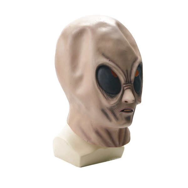 Halloween Alien Prop