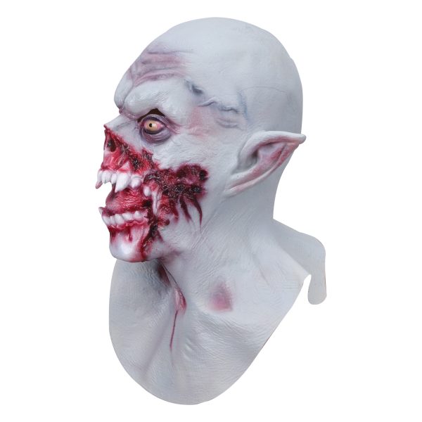 Halloween Food Zombie Prop