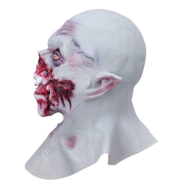 Halloween Food Zombie Prop